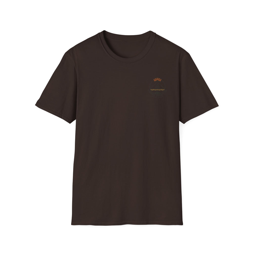 SSC Home Unisex Softstyle T-Shirt