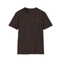 SSC Home Unisex Softstyle T-Shirt