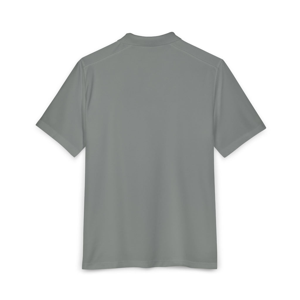 Yosemite Classy Sport-Tek® Men's UV Micropique Polo