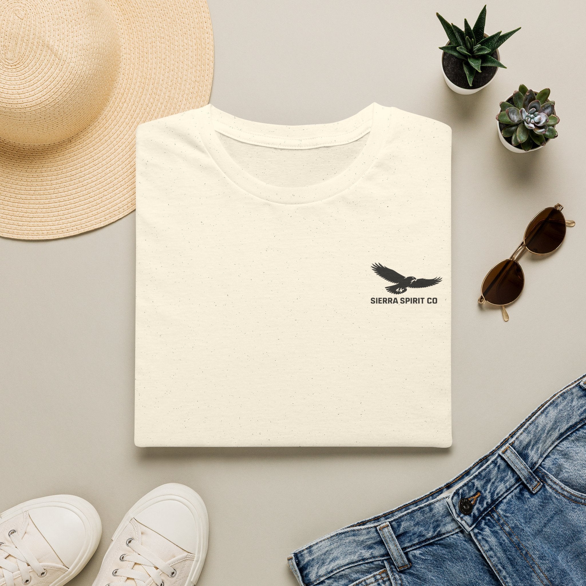 Hawk Unisex Softstyle T-Shirt