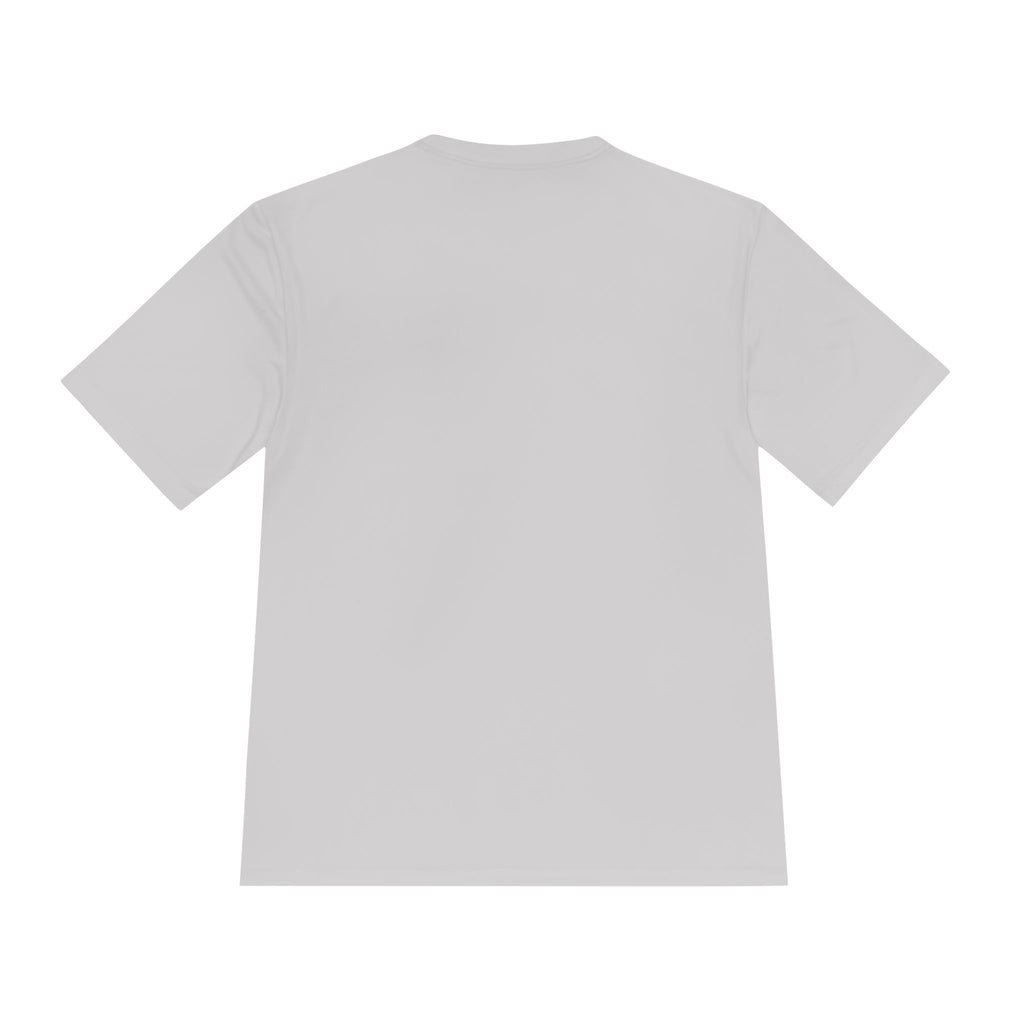 Z Grizzlies short sleeve Moisture Wicking Tee