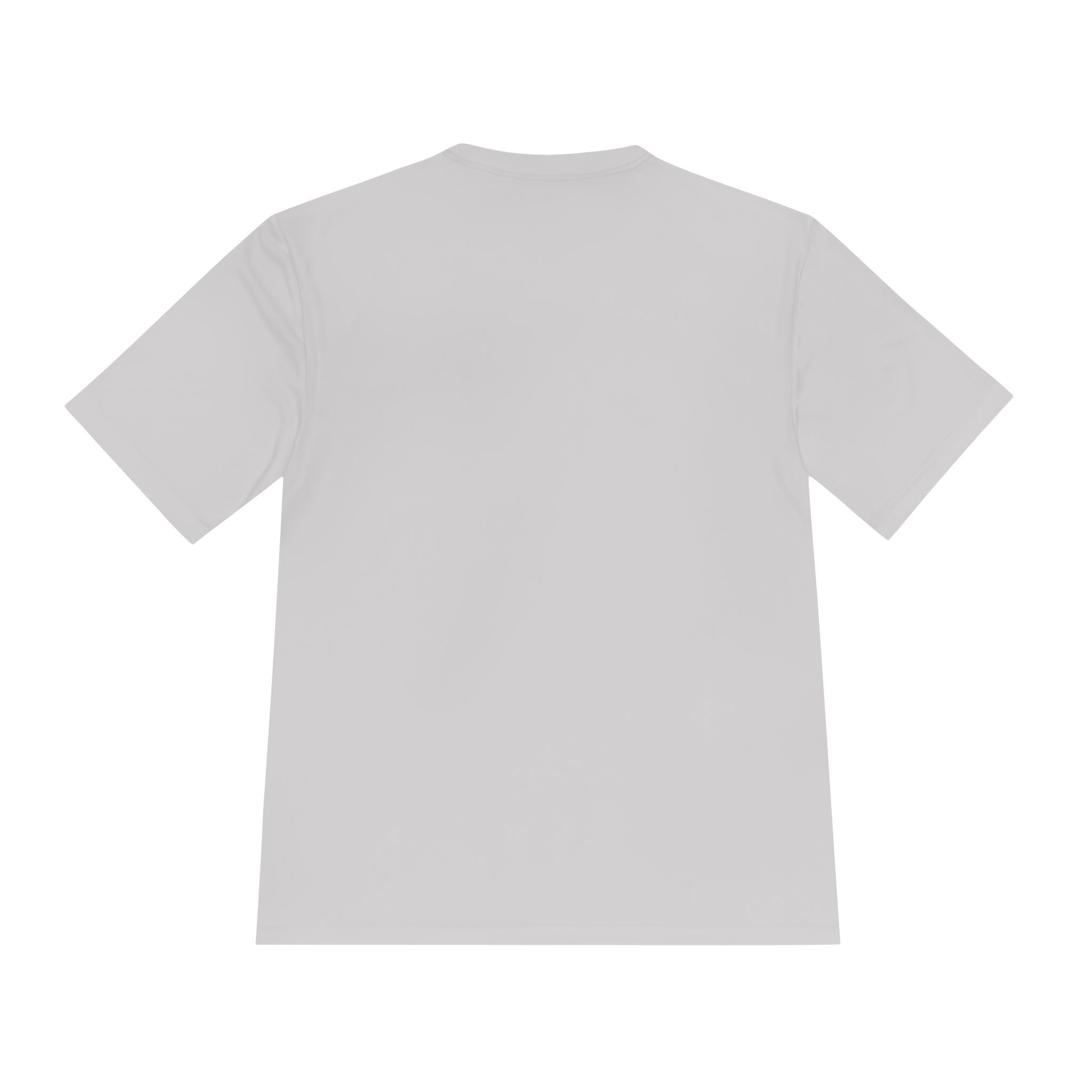 Z Grizzlies short sleeve Moisture Wicking Tee