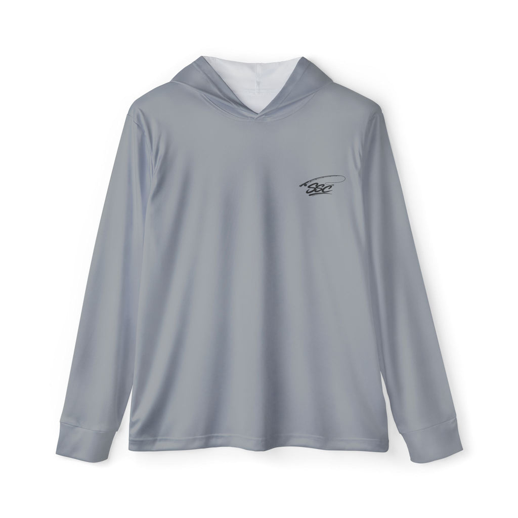 UPF 50+  Sports Fishing Hoodie