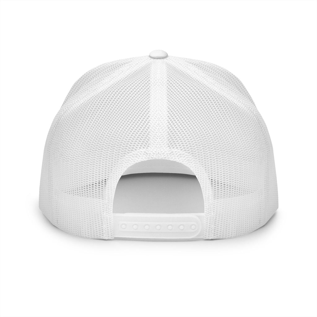 Fall Ha-lah 5 Panel snapback