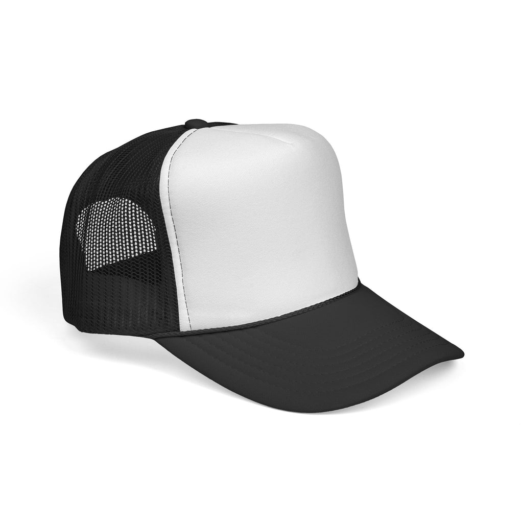 Old Skool Gram Trucker Caps