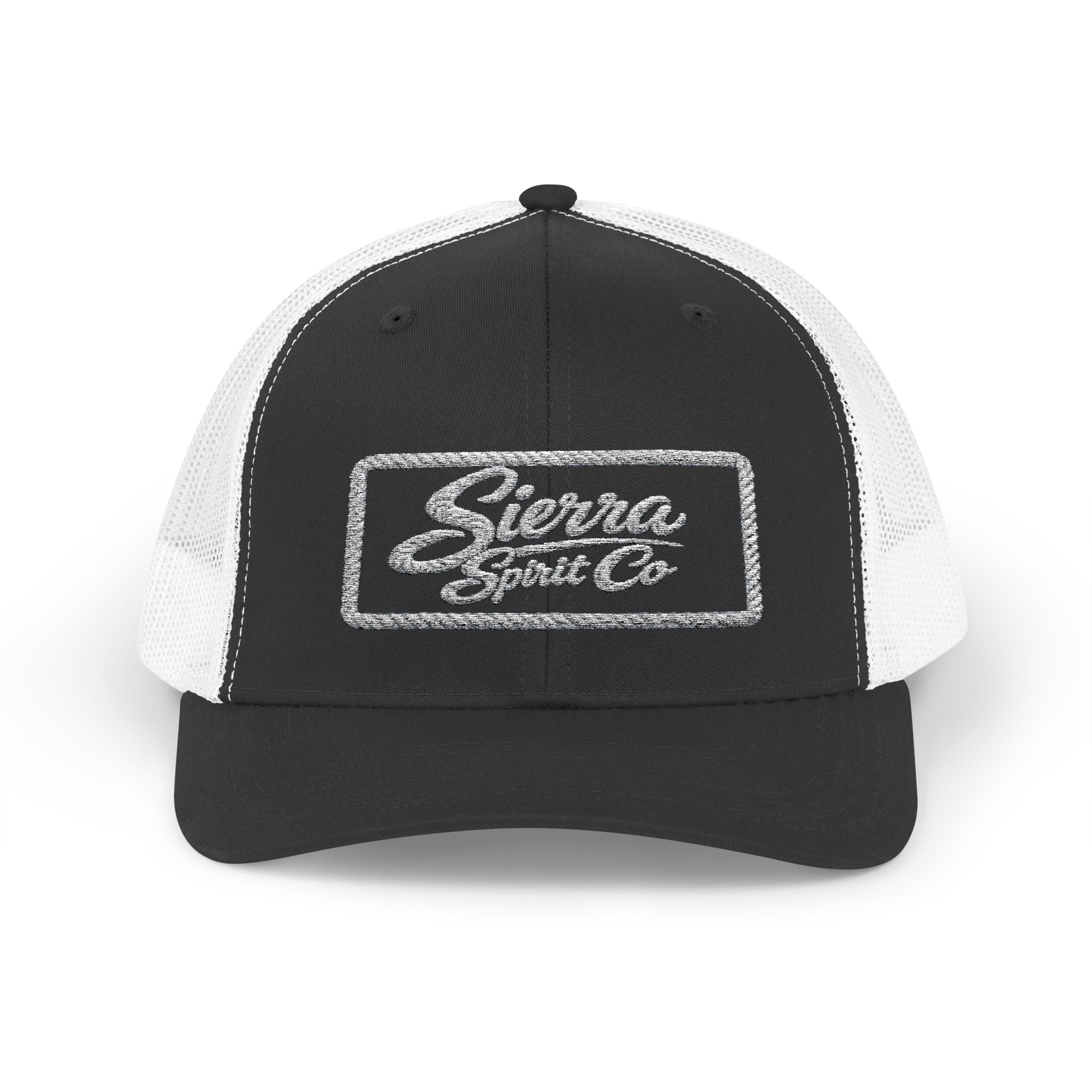 Fly Sierra 6 panel Snapback