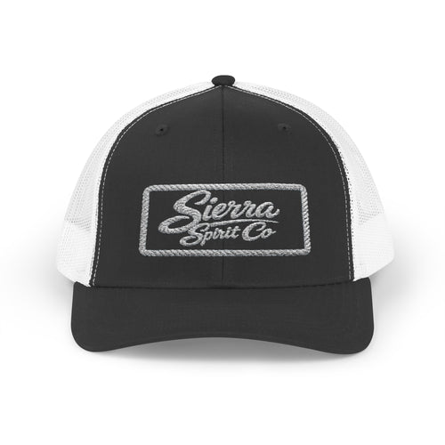Fly Sierra 6 panel Snapback