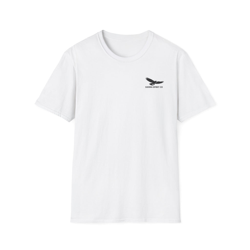 Hawk Unisex Softstyle T-Shirt