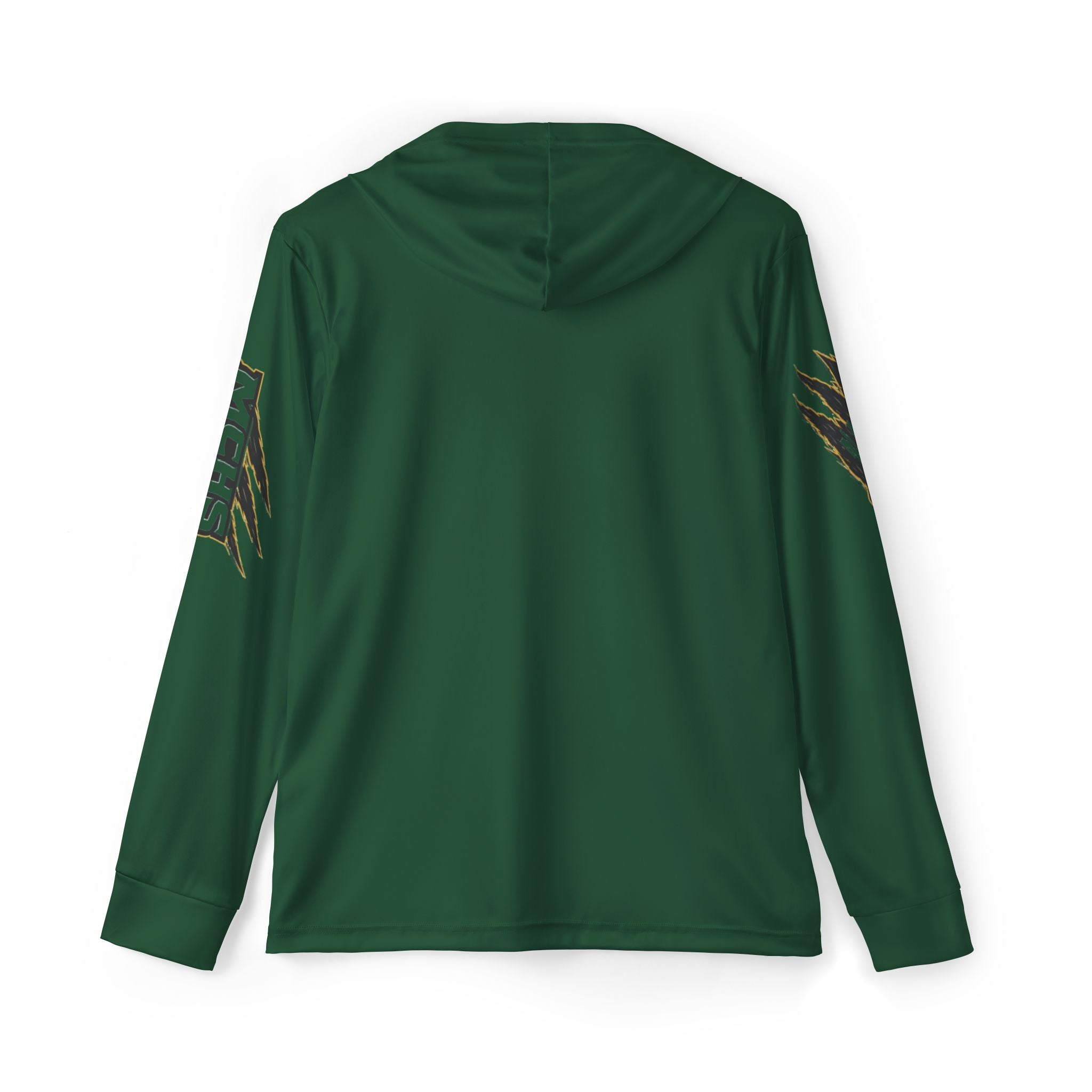 Z Pometta Warmup Hoodie (AOP)