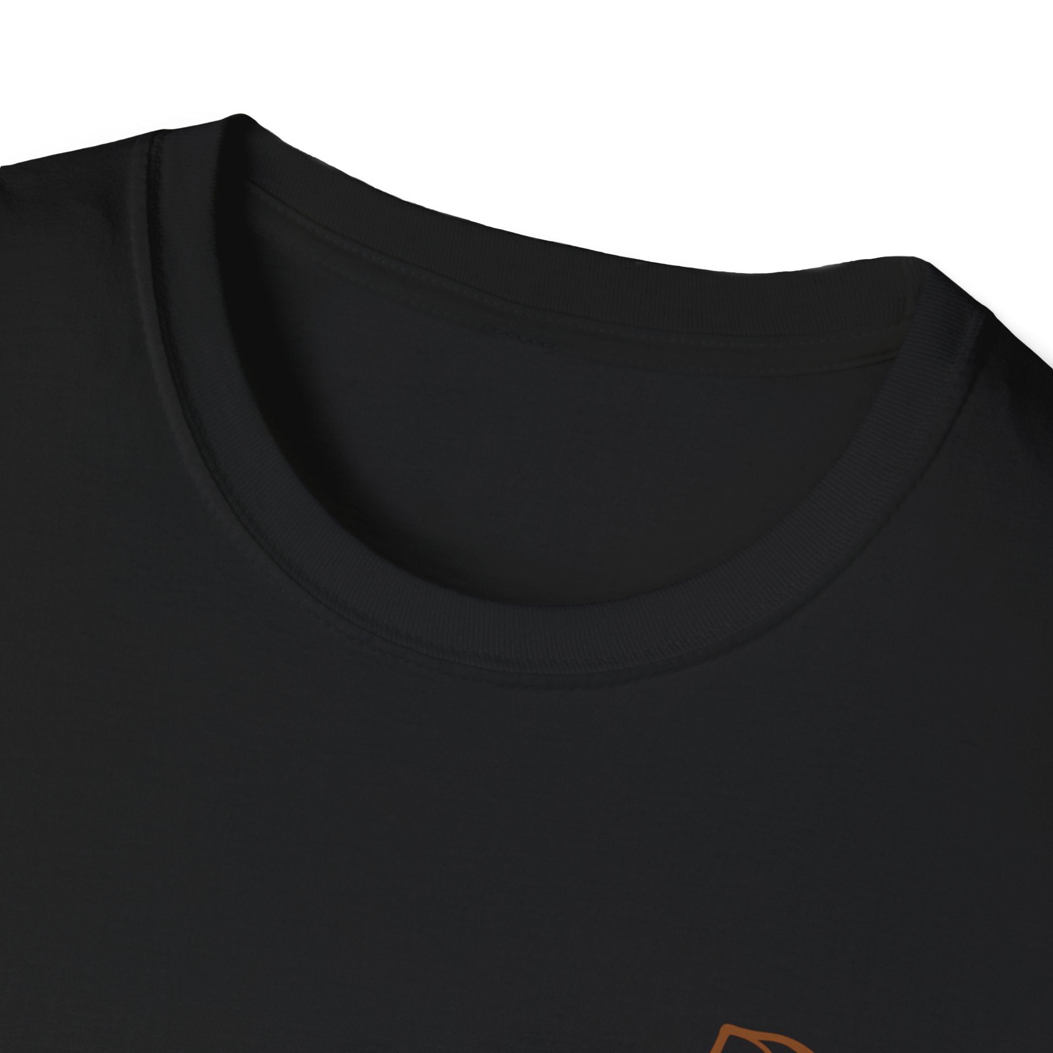 Breathe Unisex Softstyle T-Shirt