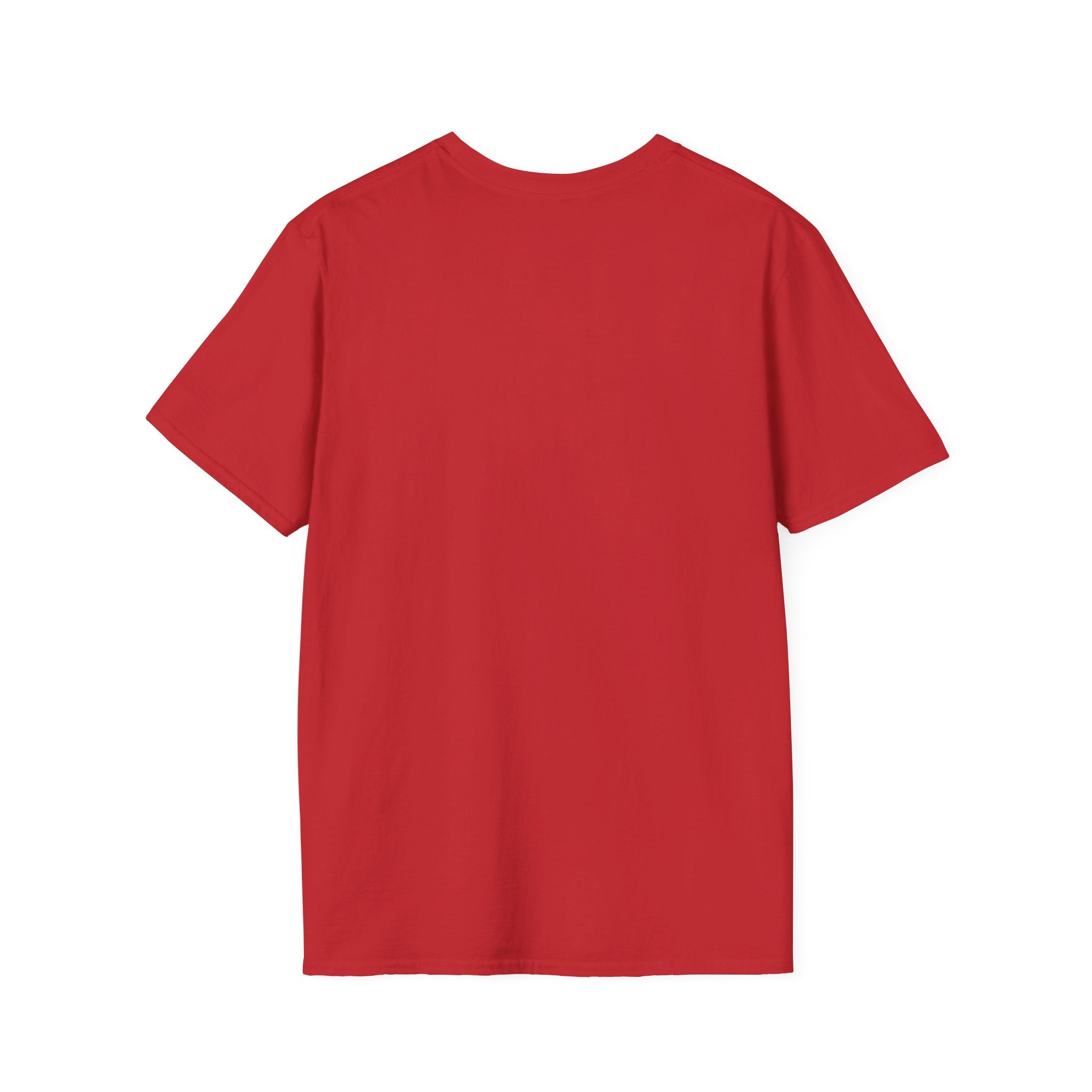 Gram T Unisex Softstyle T-Shirt
