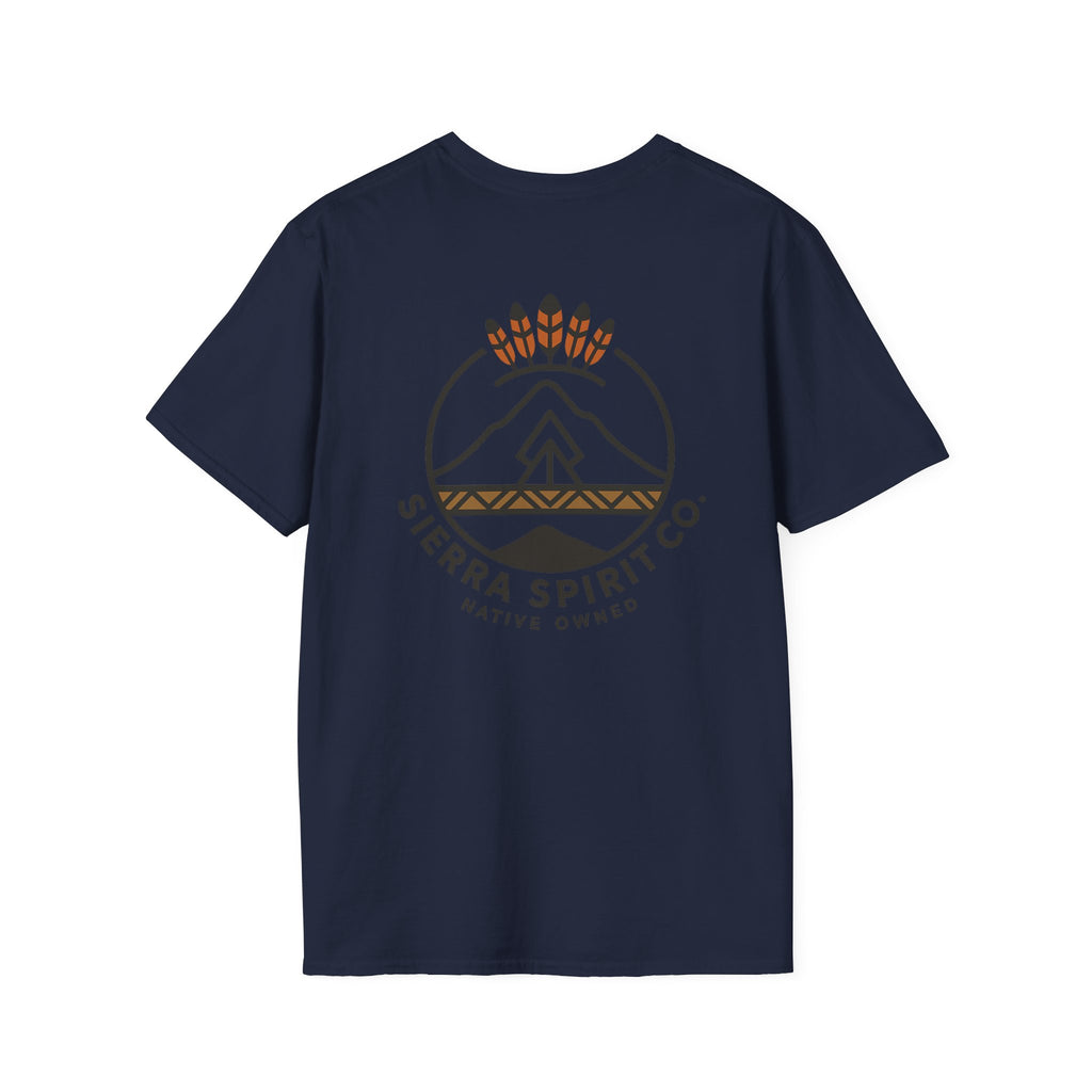 SSC Home Unisex Softstyle T-Shirt