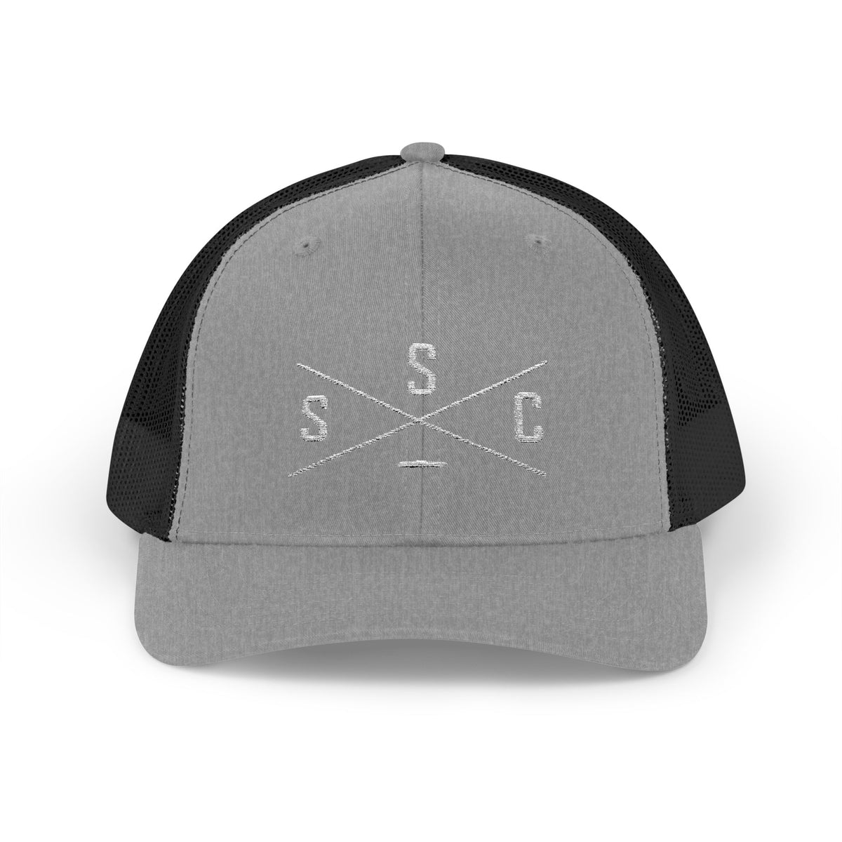 Uuchum (Home) Our Paths Cross Snapback 6 Panel