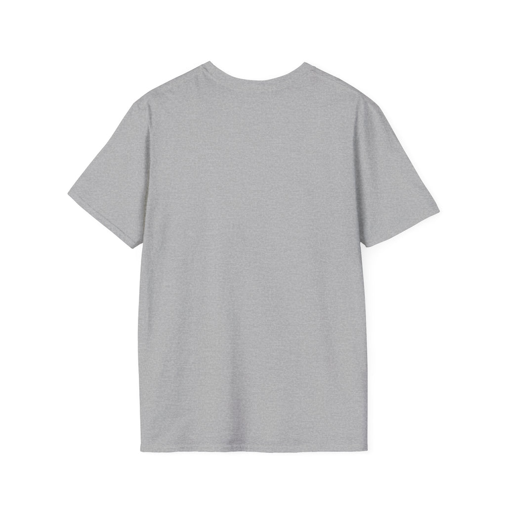 The Sunray Unisex Softstyle T-Shirt