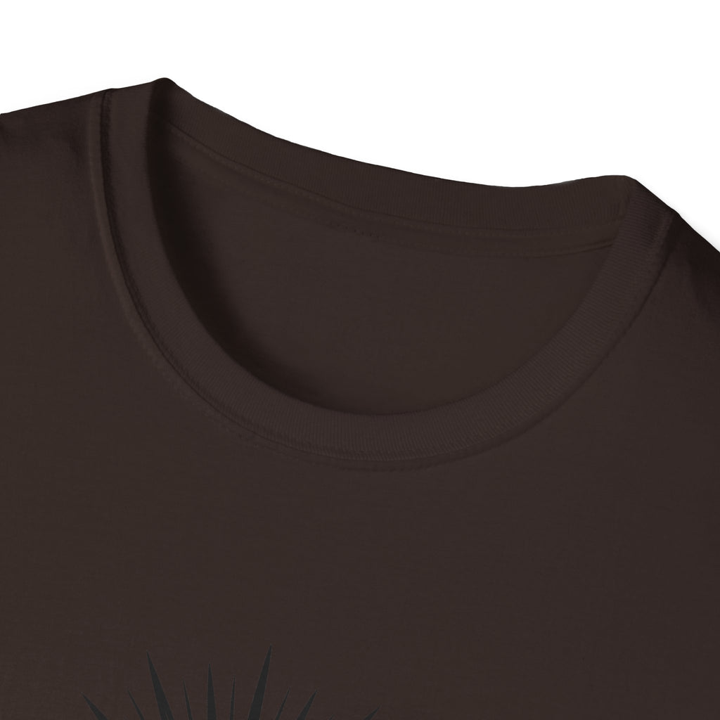 The Sunray Unisex Softstyle T-Shirt