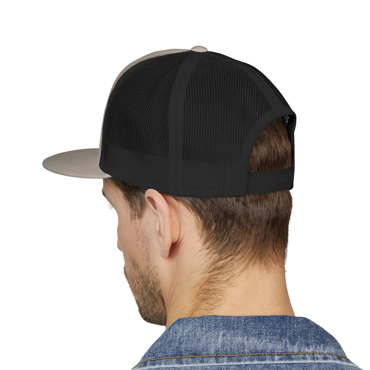 Fall Ha-lah 5 Panel snapback