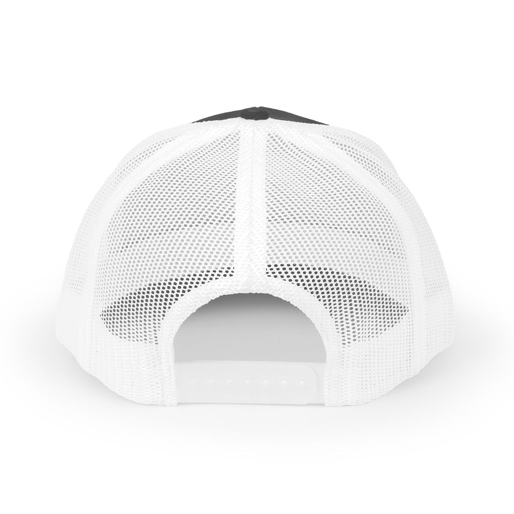 Half dome Hiker 6 panel Cap