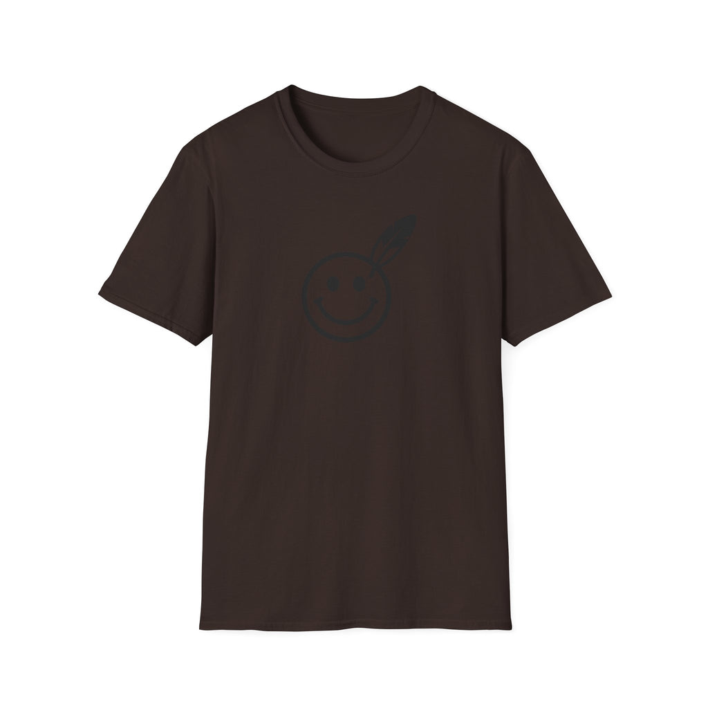 Gram T Unisex Softstyle T-Shirt
