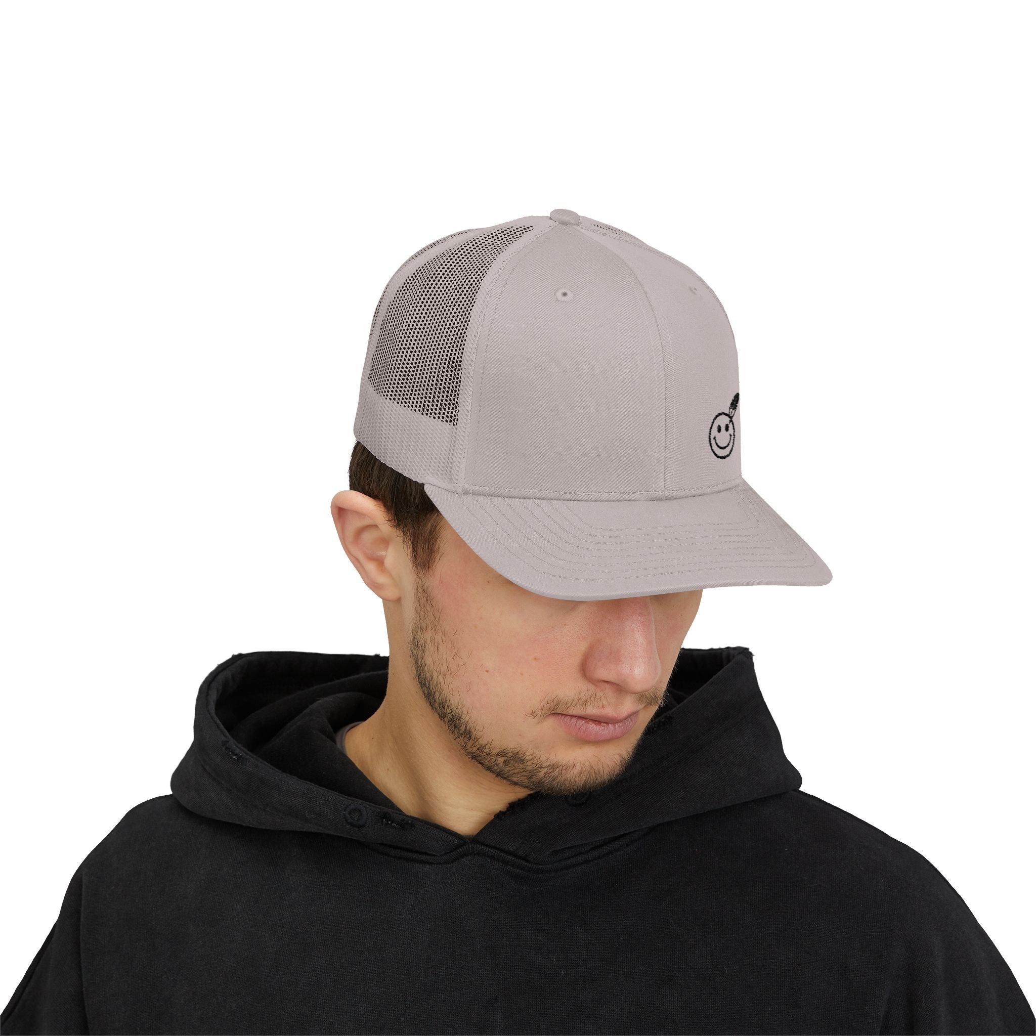 Gram 6 panel Snapback