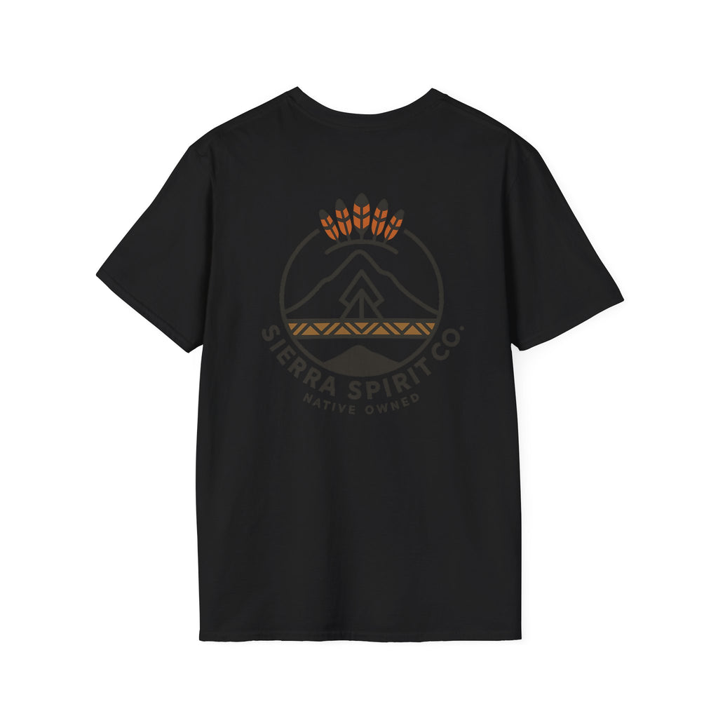 SSC Home Unisex Softstyle T-Shirt