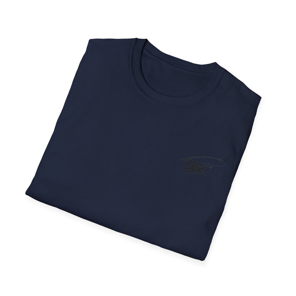 Fish Everyday Unisex Softstyle T-Shirt