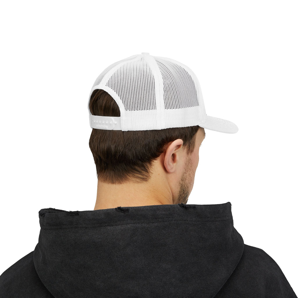 Gram 6 panel Snapback
