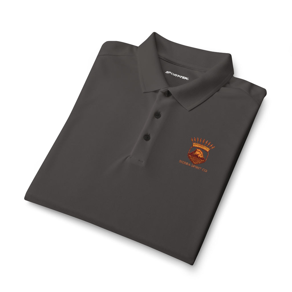 Sierra Spirit Co Night out Sport-Tek® Men's UV Micropique Polo