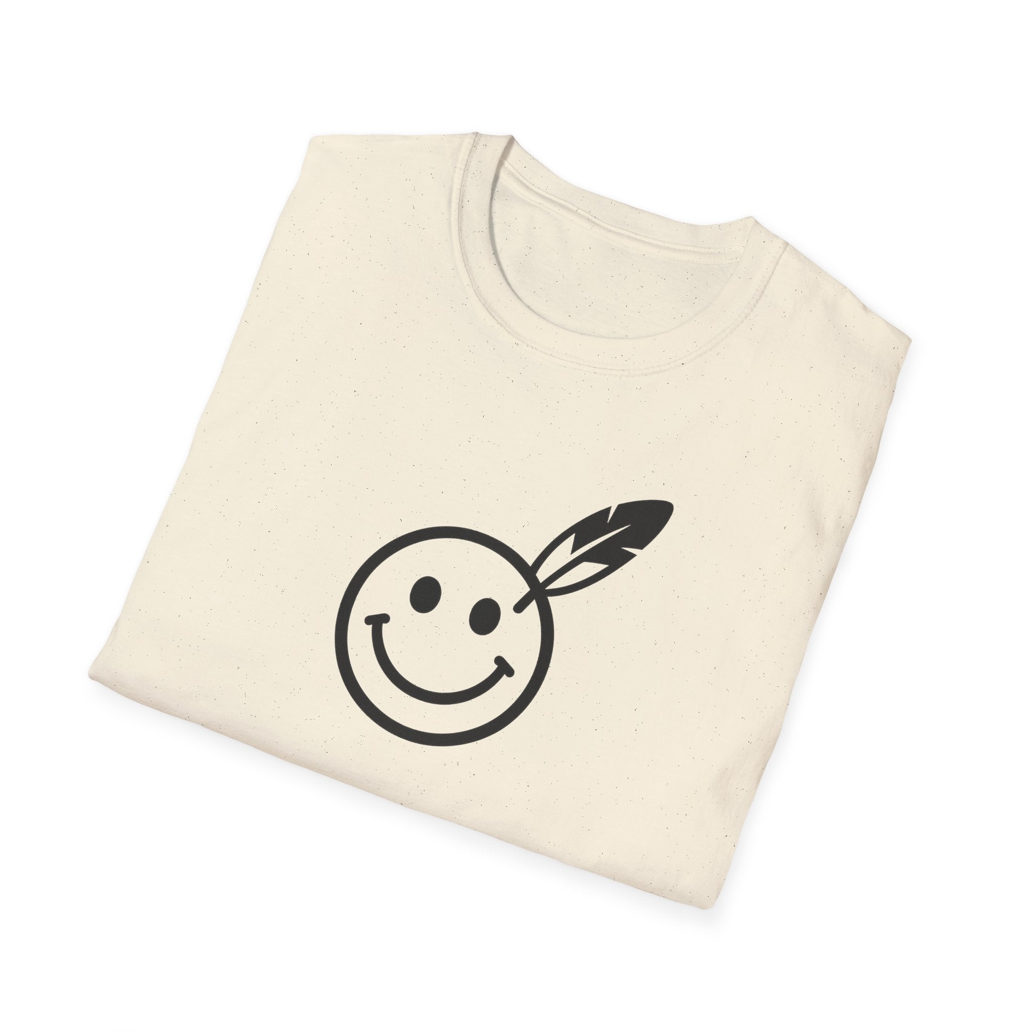 Gram T Unisex Softstyle T-Shirt