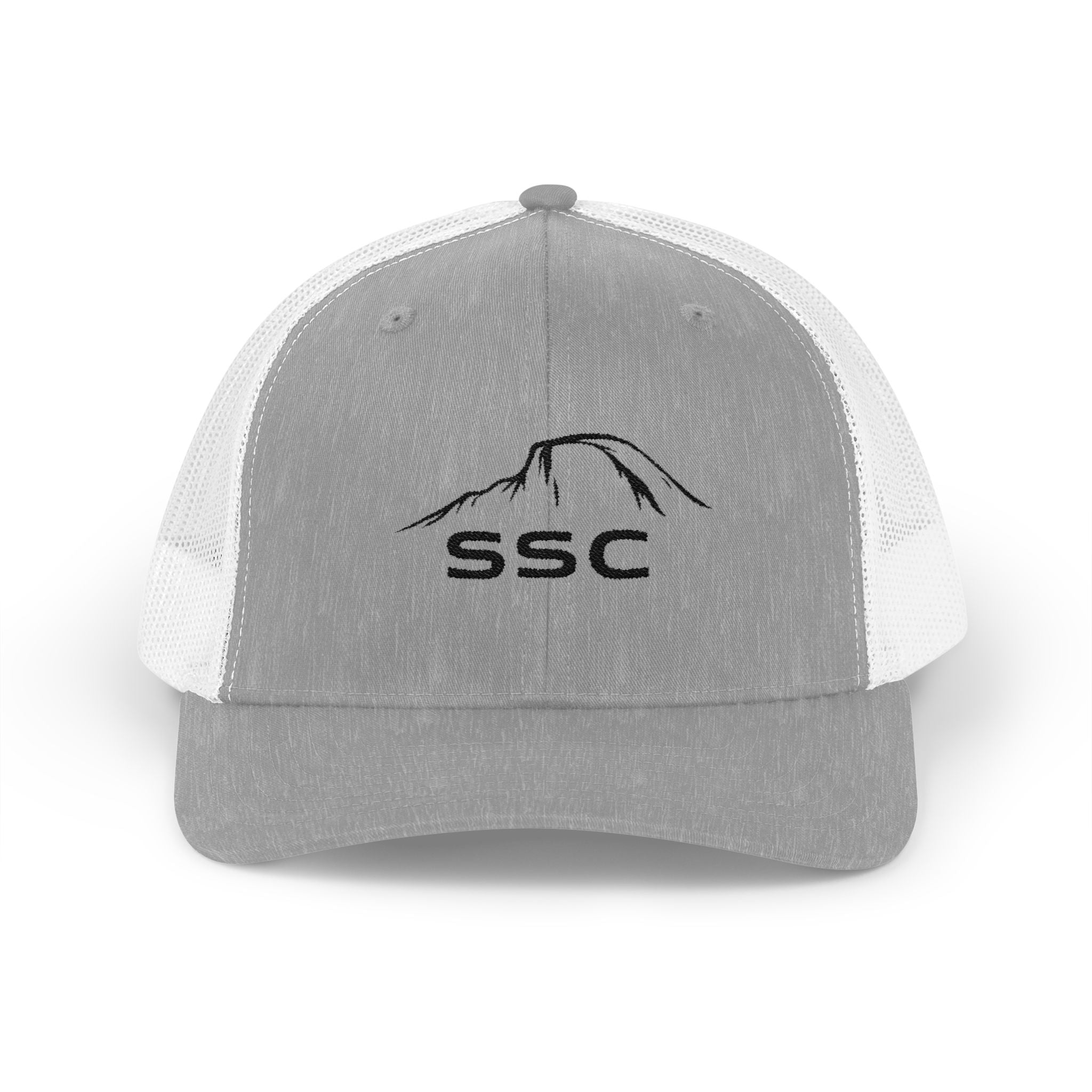 Half dome Hiker 6 panel Cap