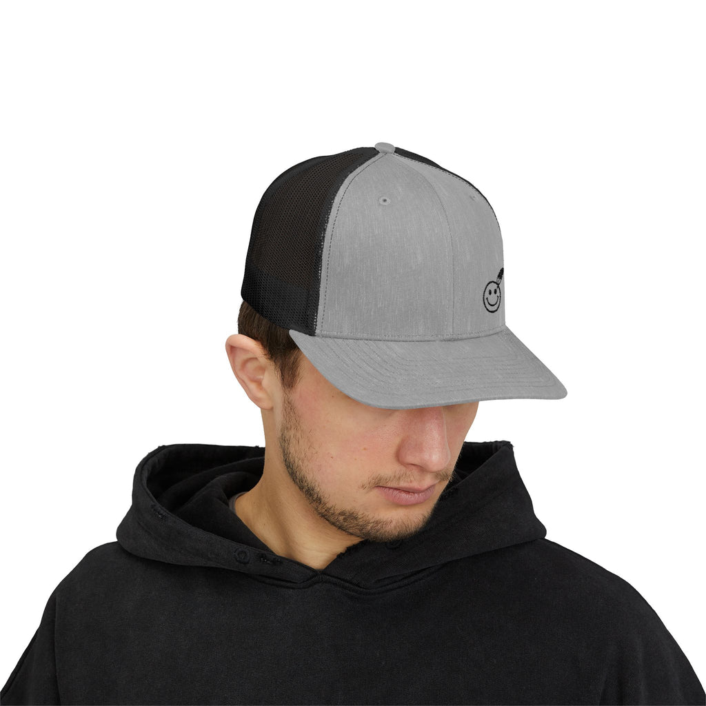 Gram 6 panel Snapback