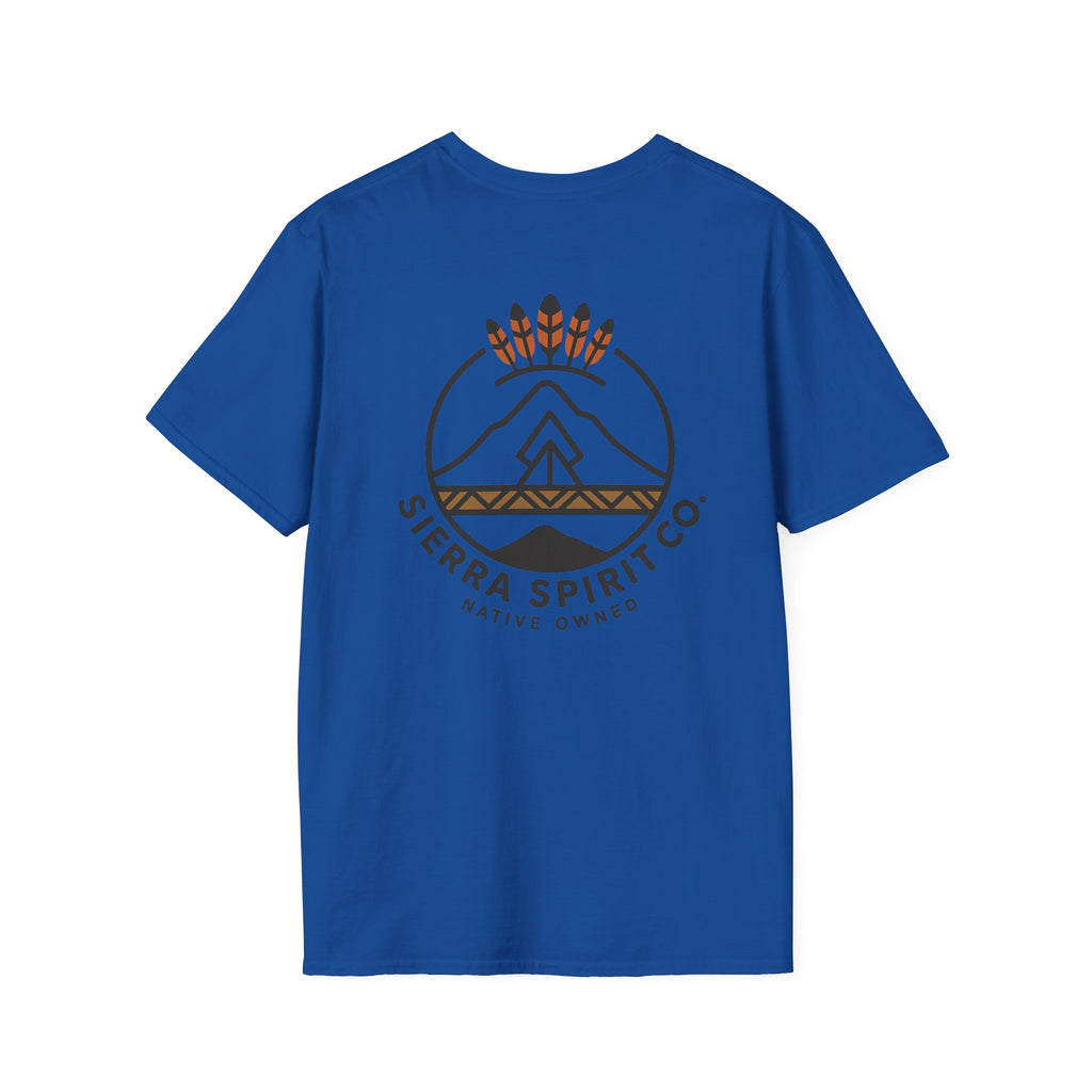 SSC Home Unisex Softstyle T-Shirt