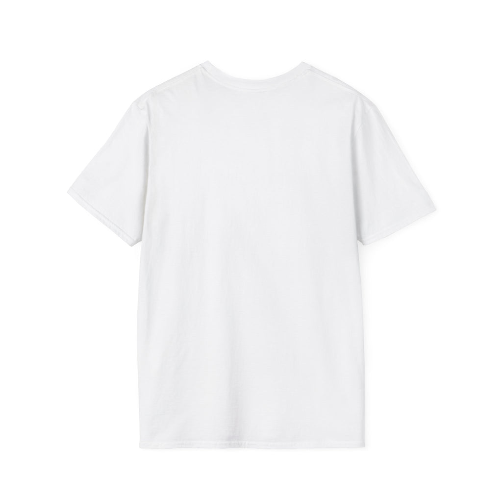 The Sunray Unisex Softstyle T-Shirt