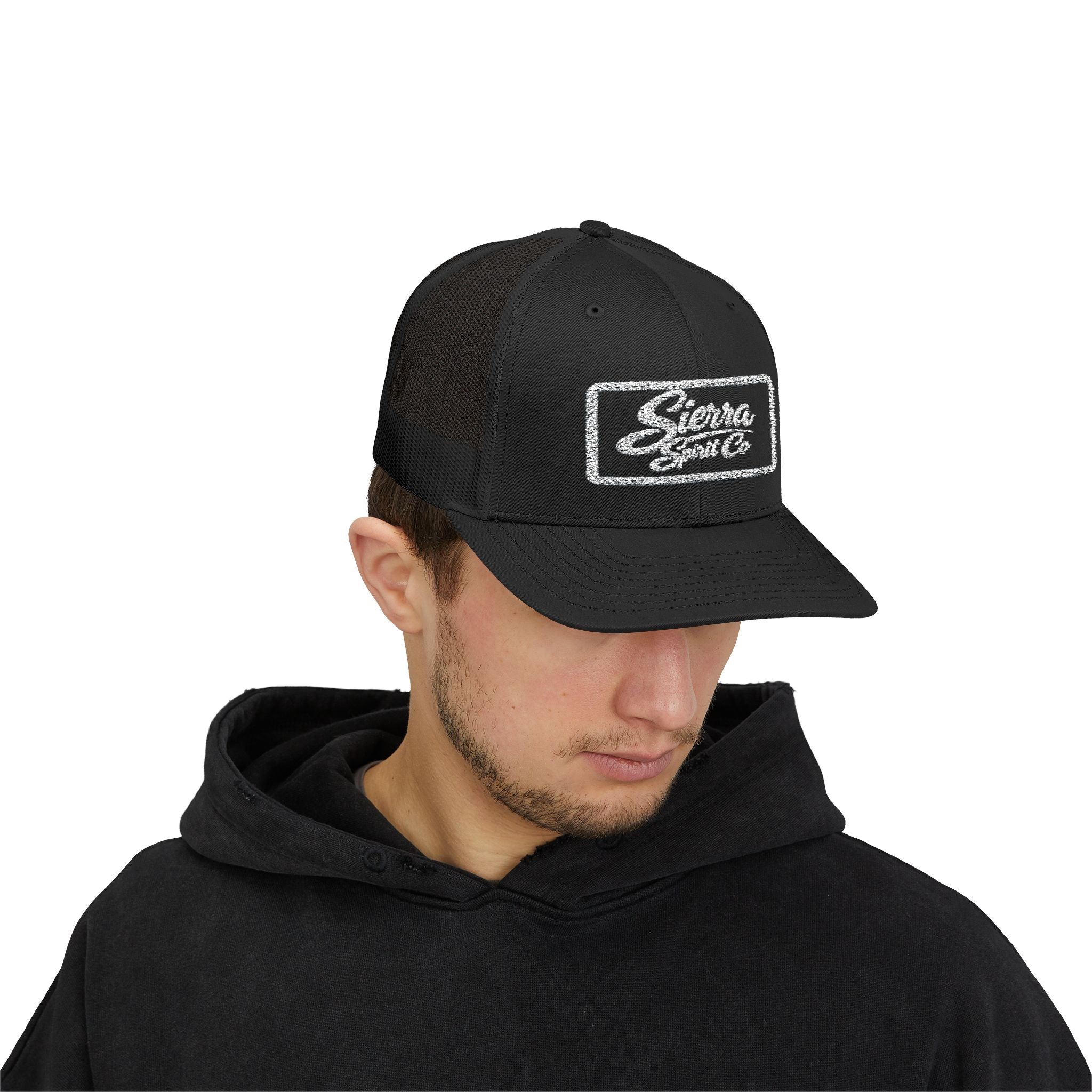 Fly Sierra 6 panel Snapback