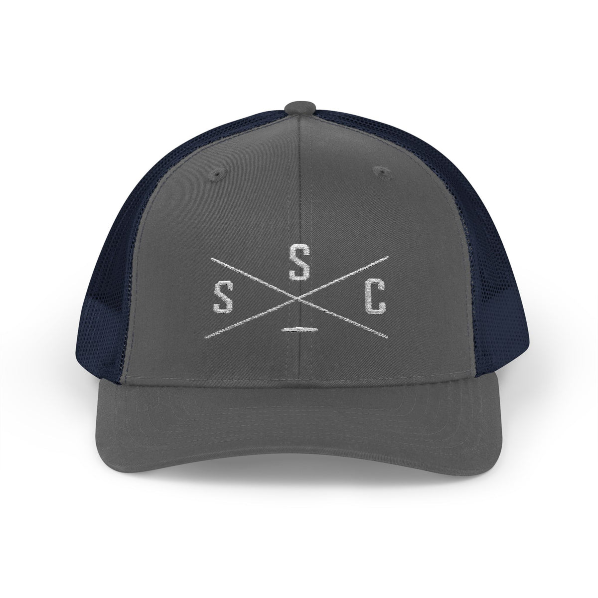 Uuchum (Home) Our Paths Cross Snapback 6 Panel