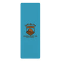 Suede top Sierra Spirit Co Sky Rubber Yoga Mat
