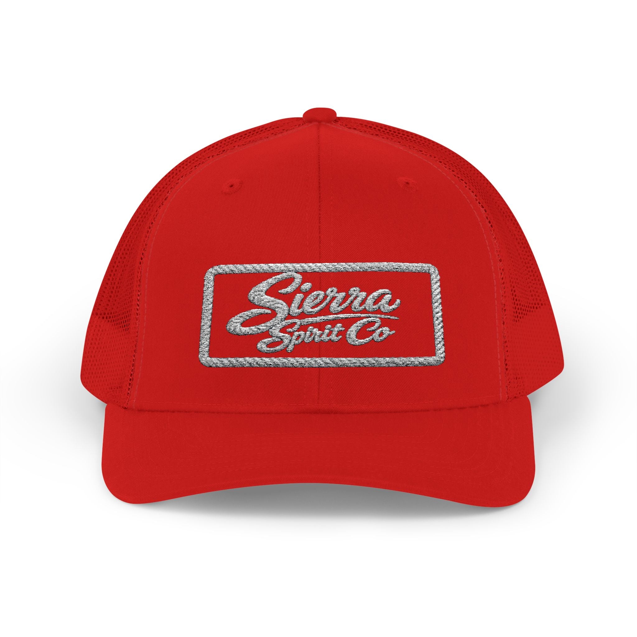 Fly Sierra 6 panel Snapback