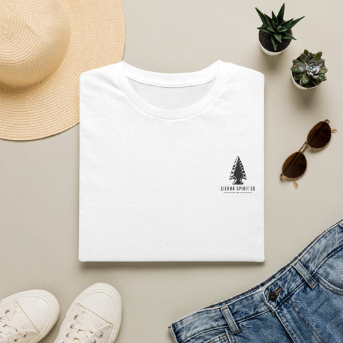 Arrow Head Unisex Softstyle T-Shirt
