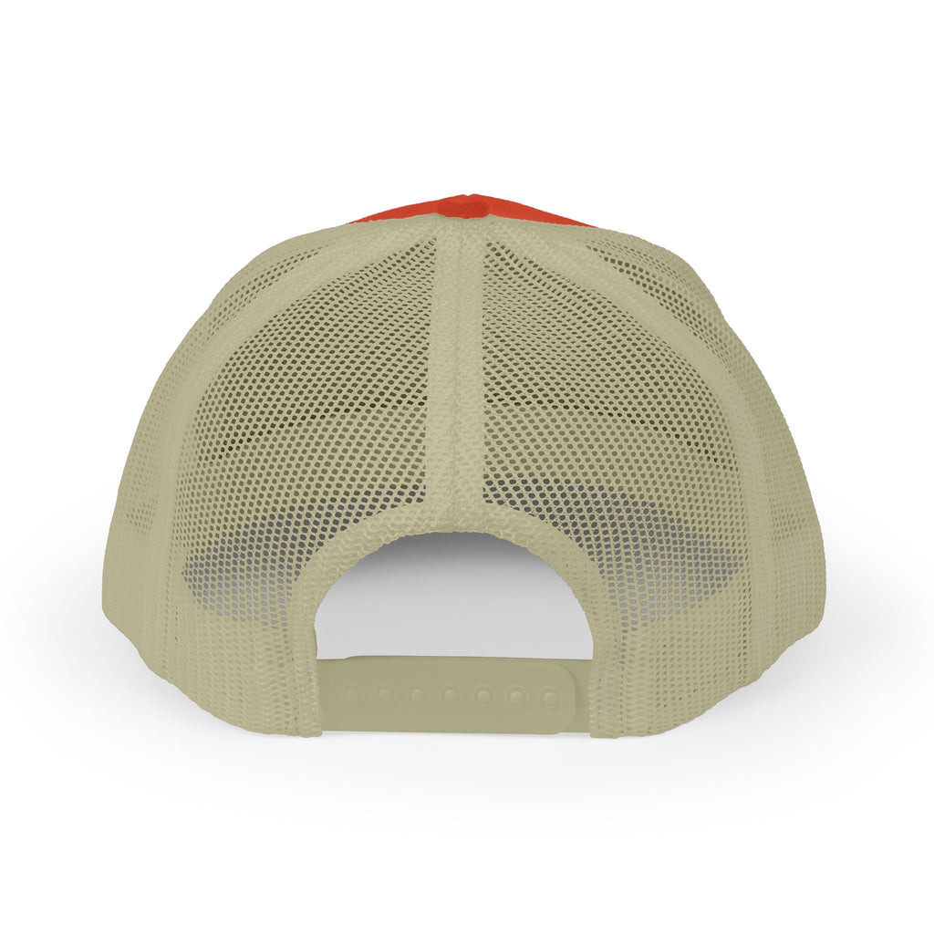 Gram 6 panel Snapback