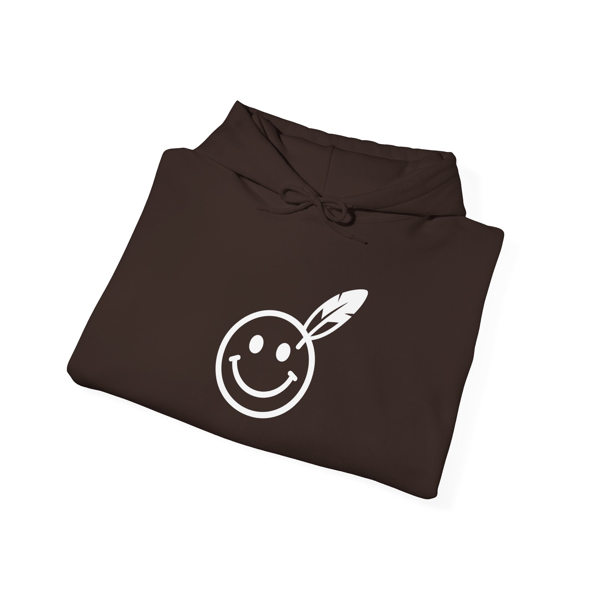 Tee-Wit Gram Unisex Heavy Blend™ Hooded Sweatshirt