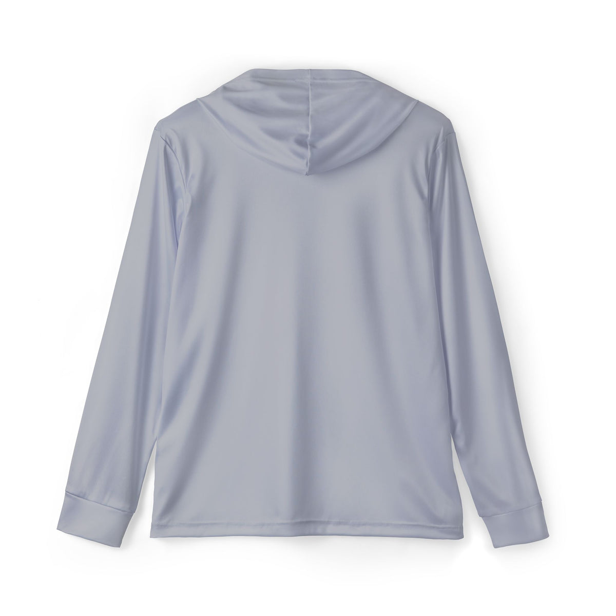 Performance Outdoor UPF 50 Men's Outdoor Hoodie (AOP)