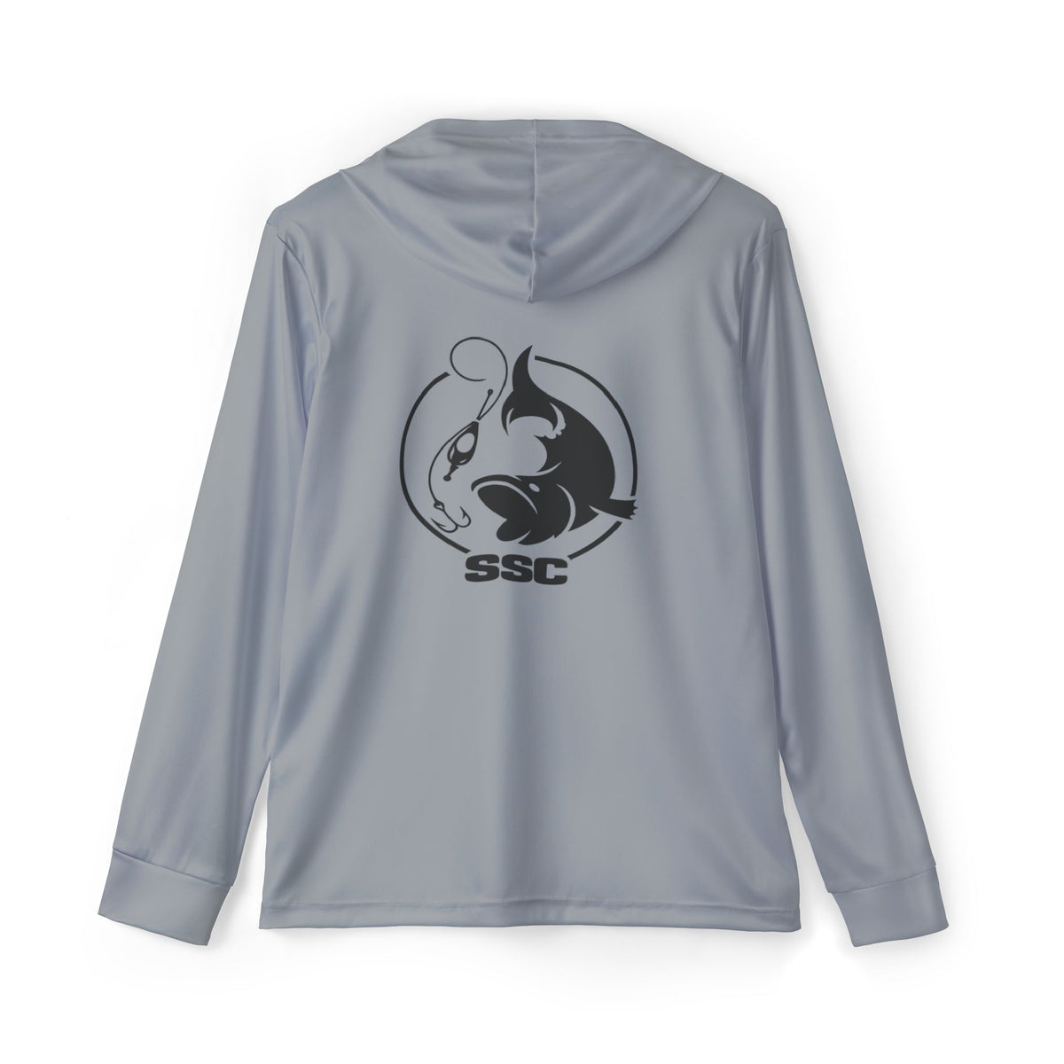 UPF 50+  Sports Fishing Hoodie