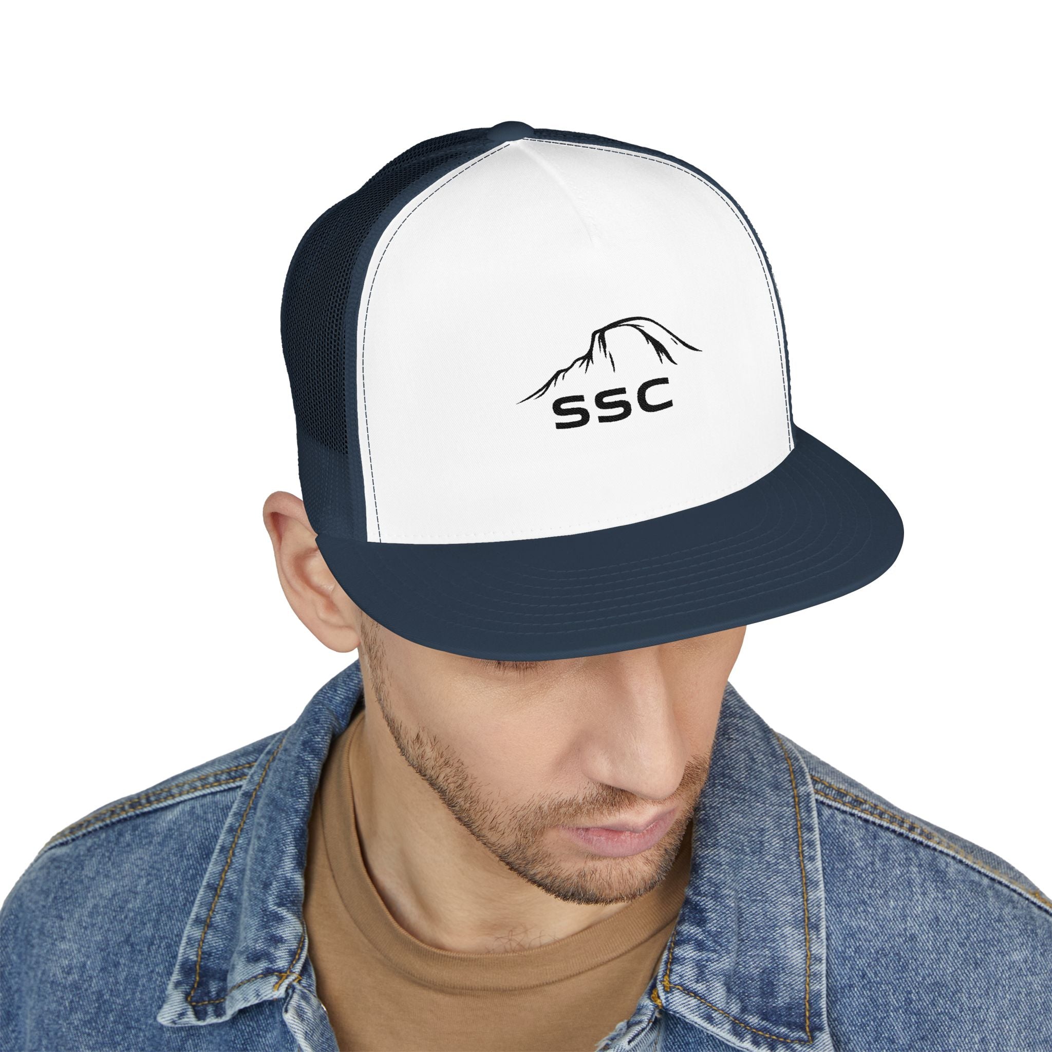 Half Dome Hiker 5 Panel
