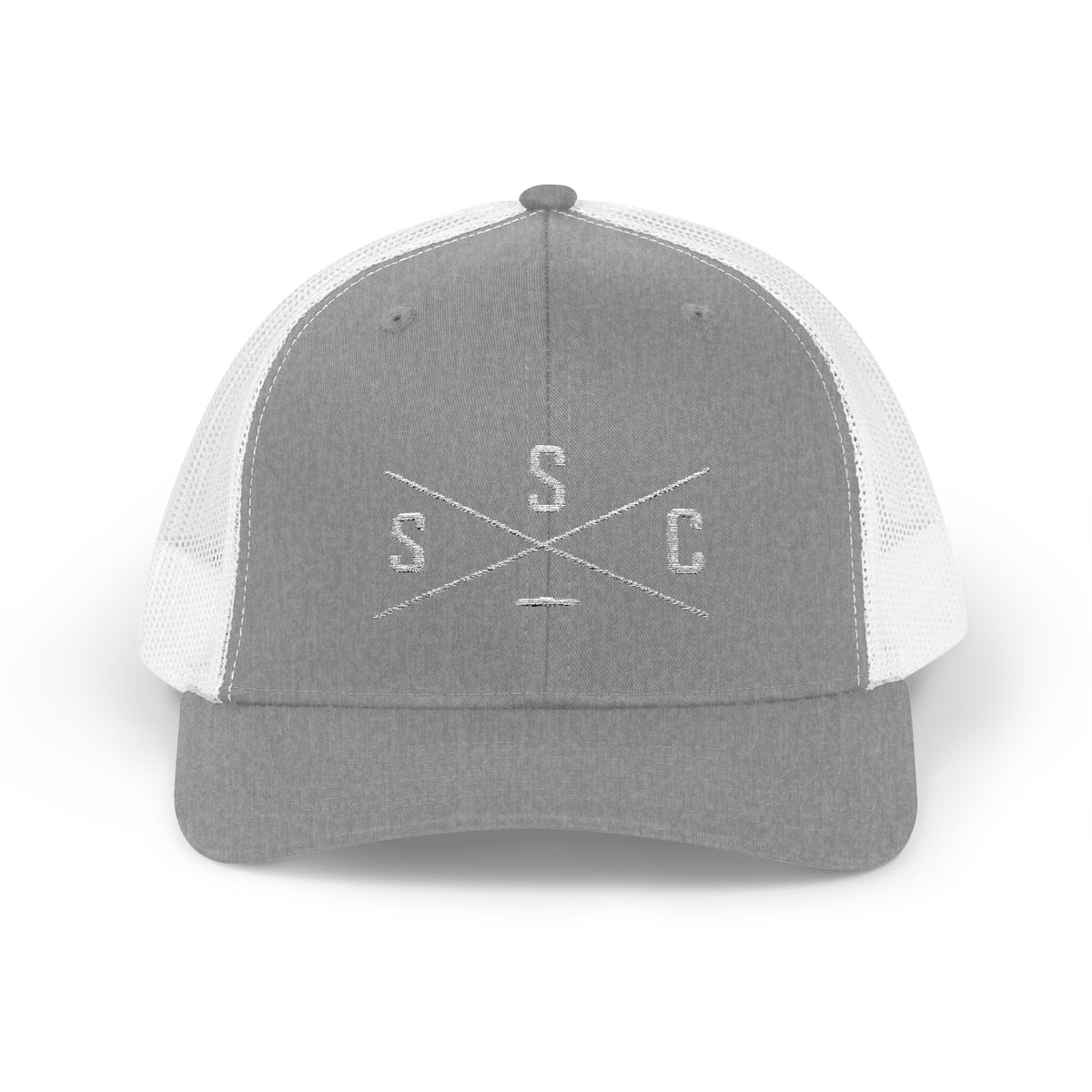 Uuchum (Home) Our Paths Cross Snapback 6 Panel