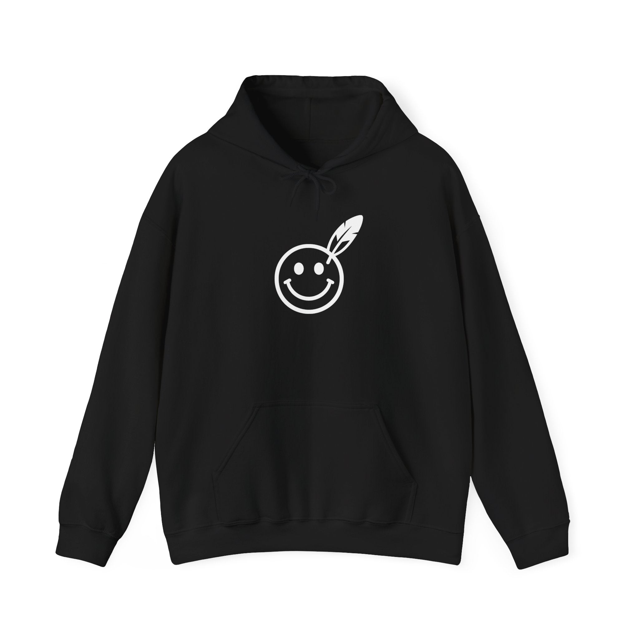 Tee-Wit Gram Unisex Heavy Blend™ Hooded Sweatshirt