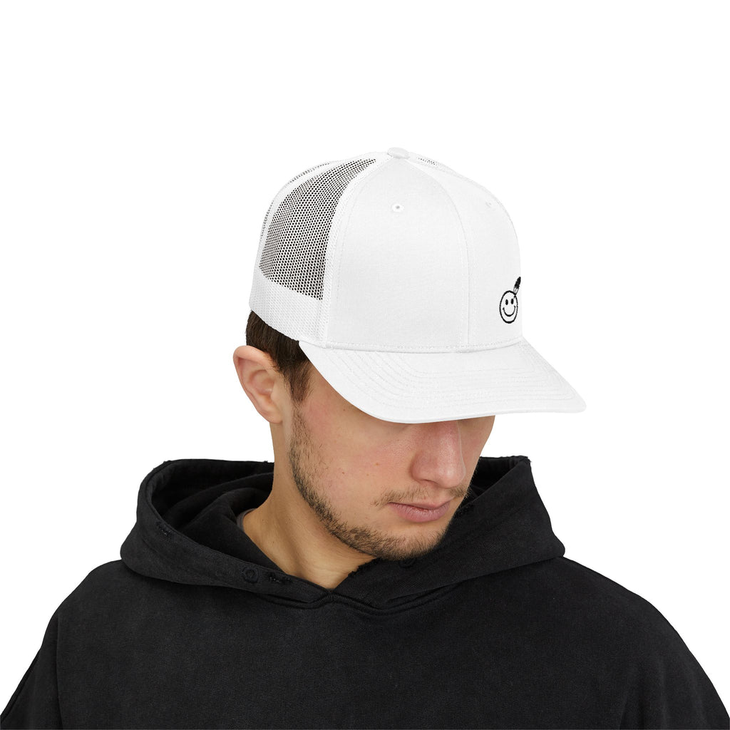 Gram 6 panel Snapback