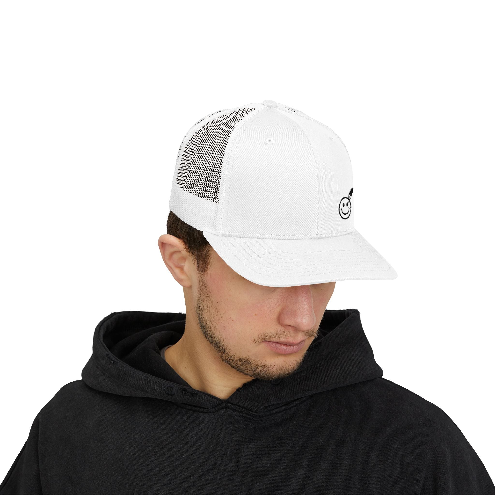 Gram 6 panel Snapback