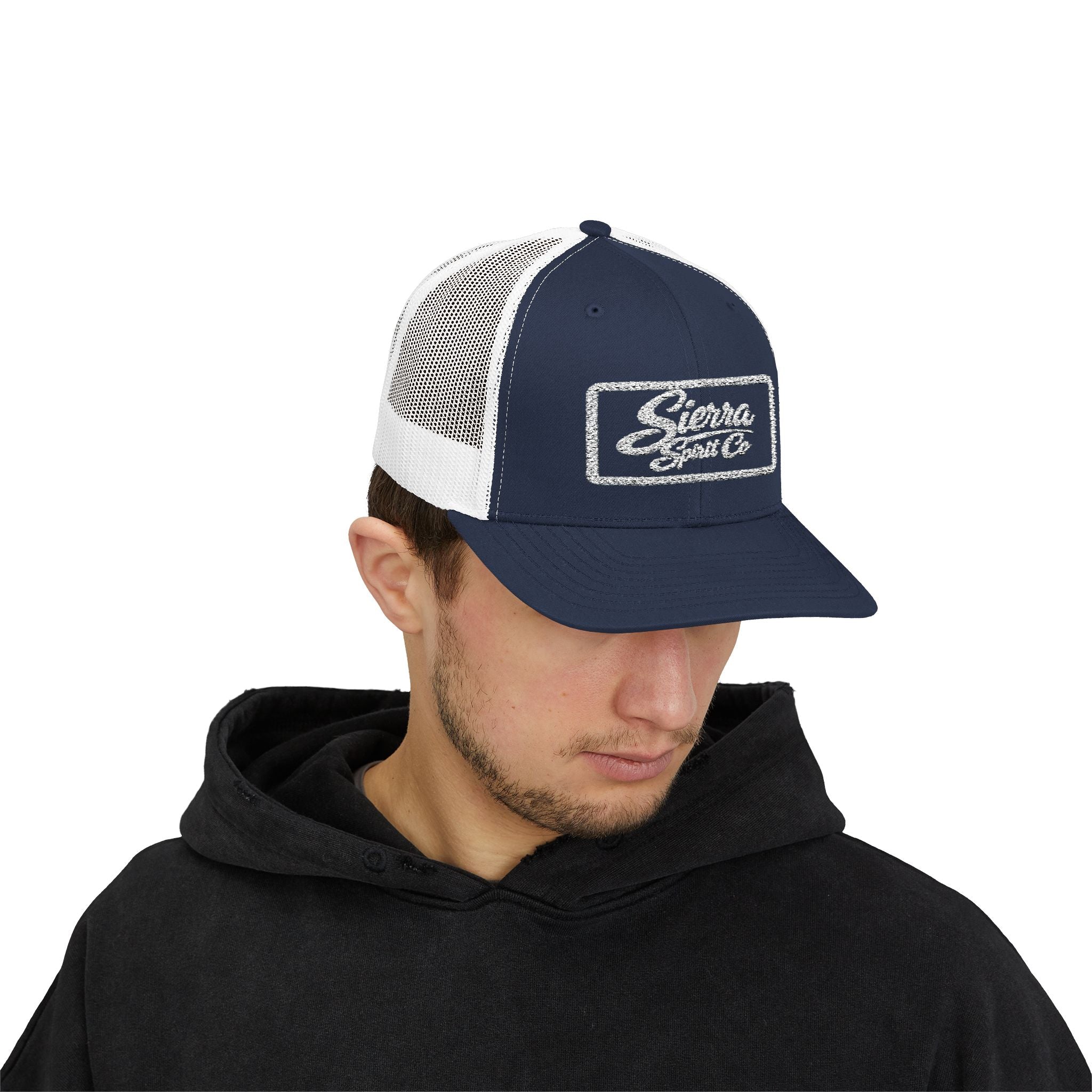 Fly Sierra 6 panel Snapback