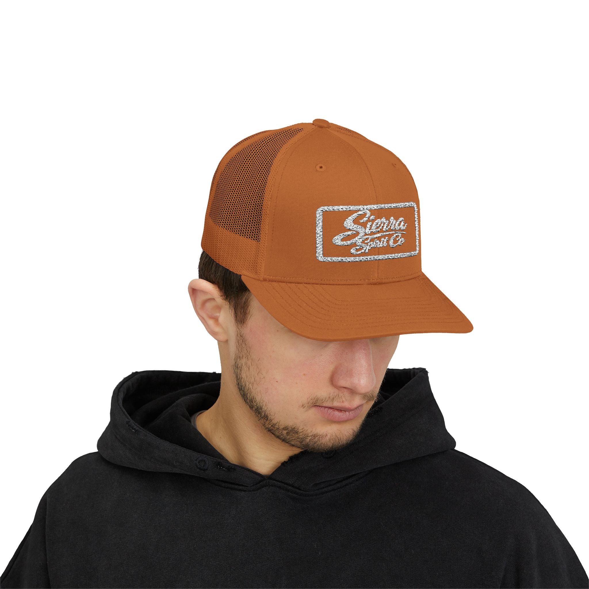 Fly Sierra 6 panel Snapback