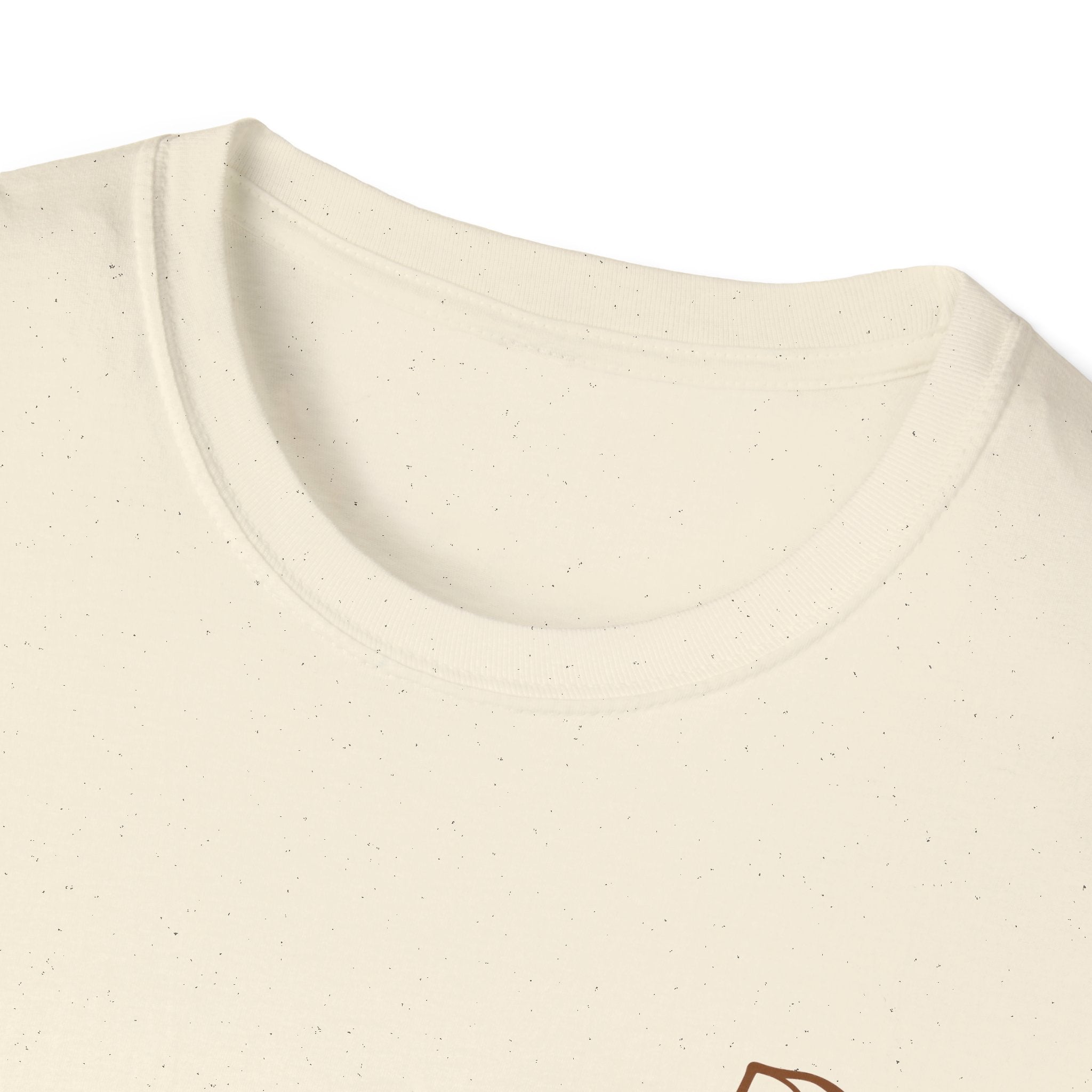 Breathe Unisex Softstyle T-Shirt