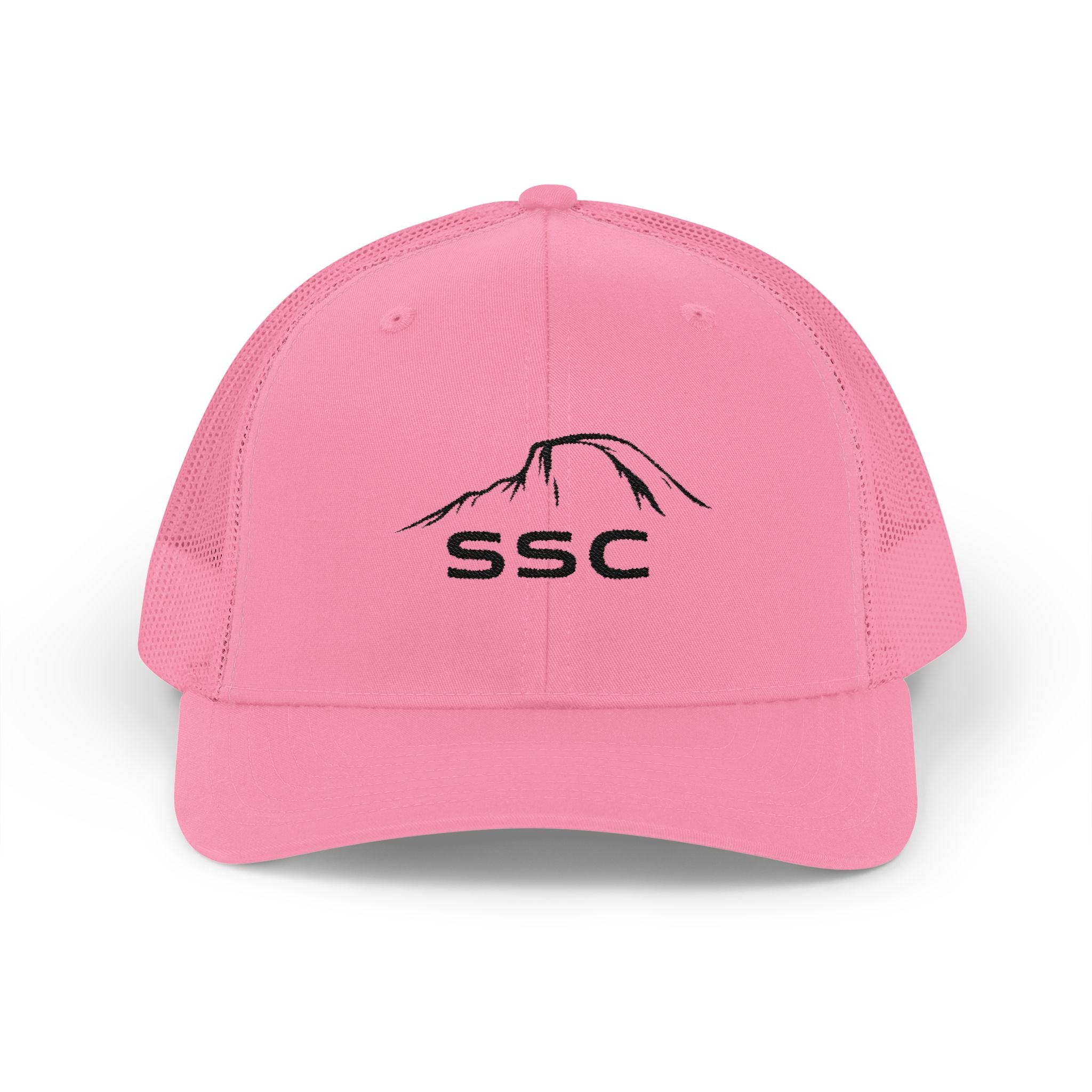 Half dome Hiker 6 panel Cap